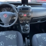 FIAT QUBO 1.4 METANO 77 CV ANNO 2014